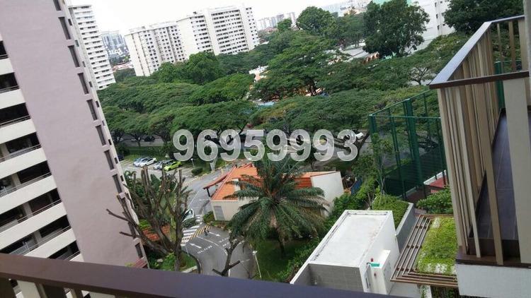 eCO (D16), Condominium #170272062